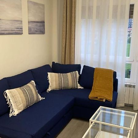 Apartamento Buenavista Oviede Extérieur photo
