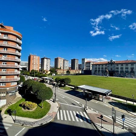 Apartamento Buenavista Oviede Extérieur photo