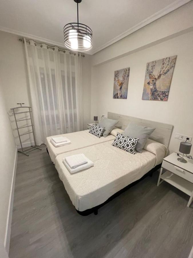Apartamento Buenavista Oviede Extérieur photo