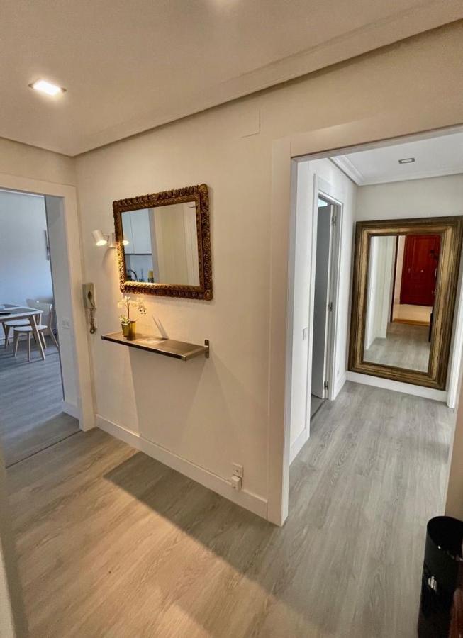 Apartamento Buenavista Oviede Extérieur photo