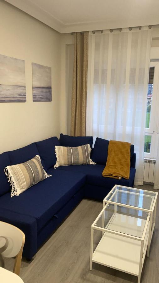 Apartamento Buenavista Oviede Extérieur photo