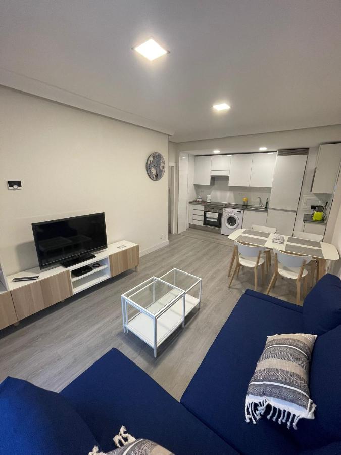 Apartamento Buenavista Oviede Extérieur photo