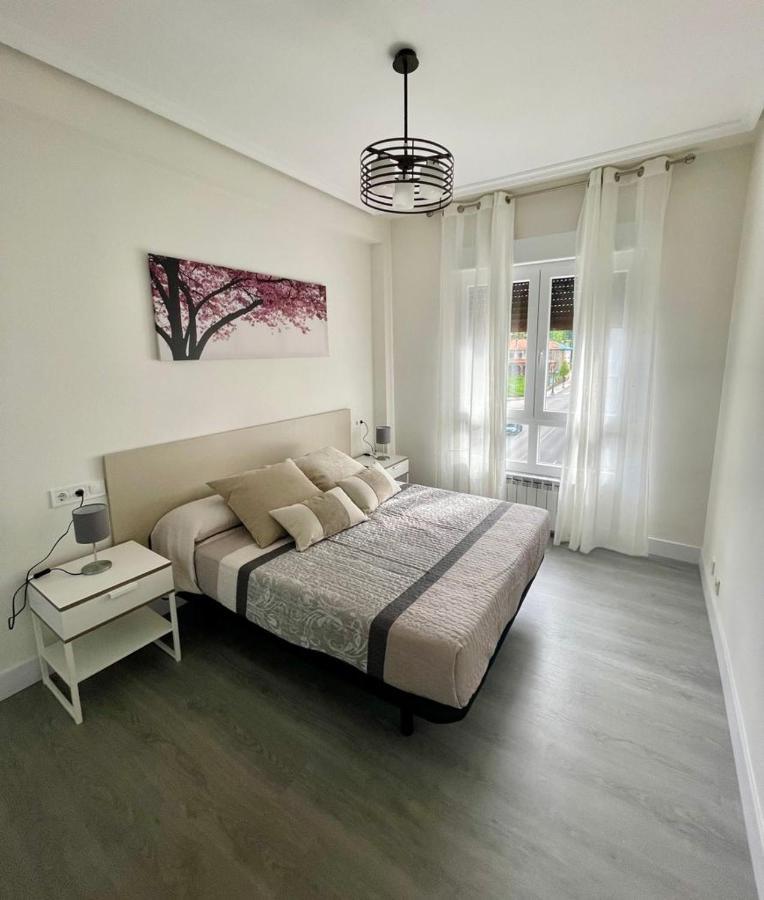 Apartamento Buenavista Oviede Extérieur photo