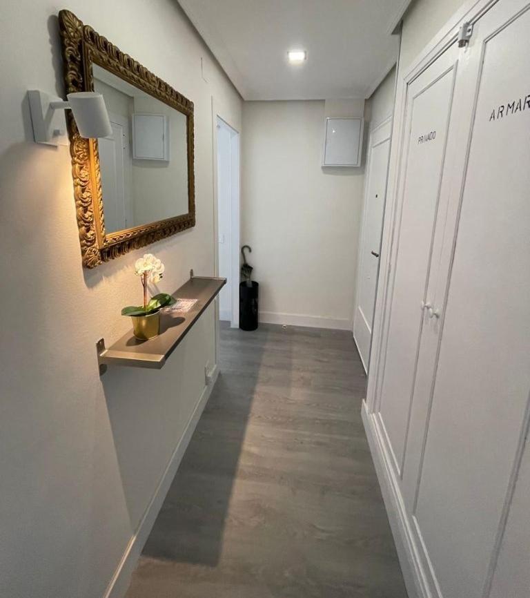 Apartamento Buenavista Oviede Extérieur photo